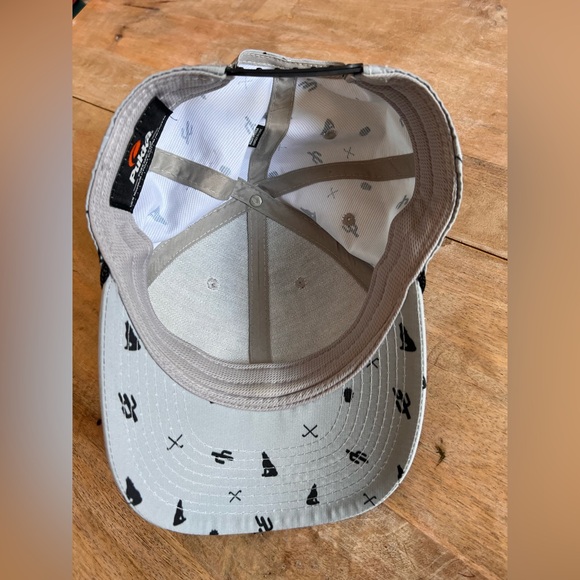 TPC Sawgrass Rope SnapBack Hat - Picture 5 of 6